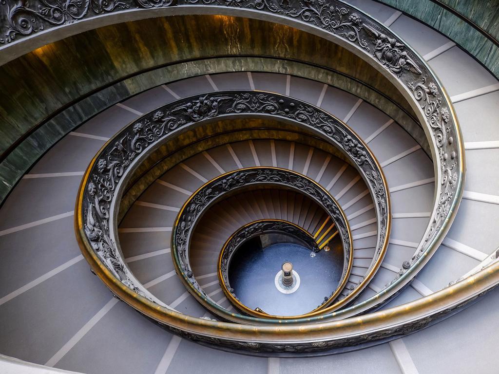 Casa Mike Al Vaticano Rome Buitenkant foto